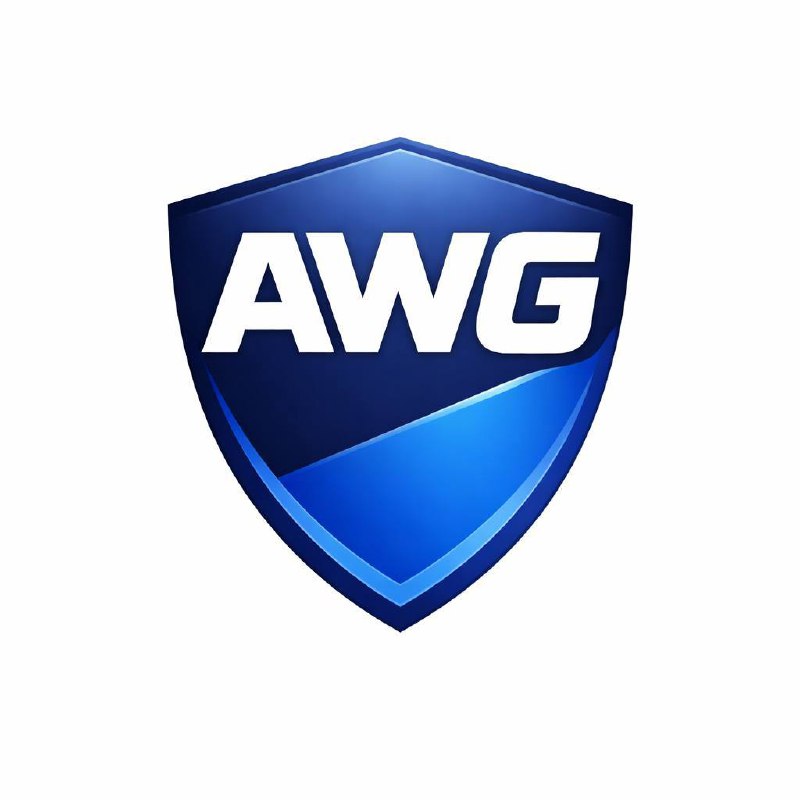 ADA Web Guardian - AWG Shield Logo